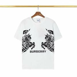 Picture of Burberry T Shirts Short _SKUBurberryM-3XLF802632944